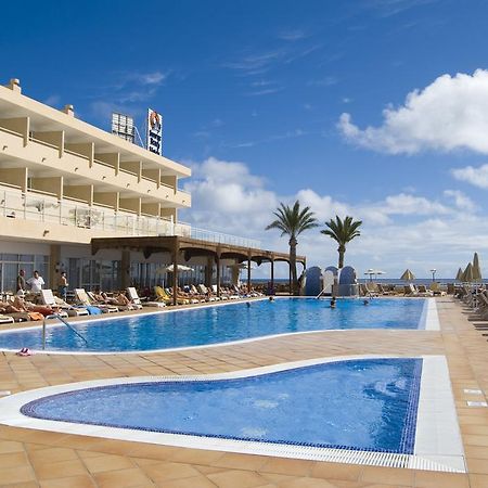 Sbh Maxorata Resort Морро-дель-Хабле Екстер'єр фото