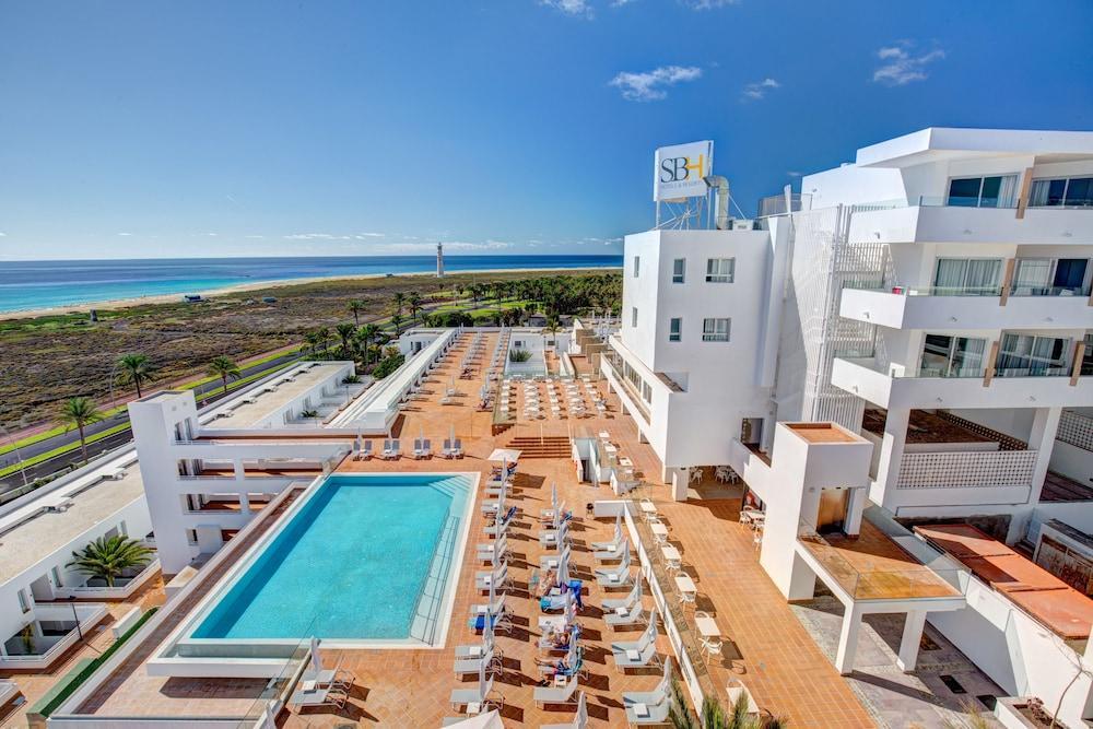 Sbh Maxorata Resort Морро-дель-Хабле Екстер'єр фото