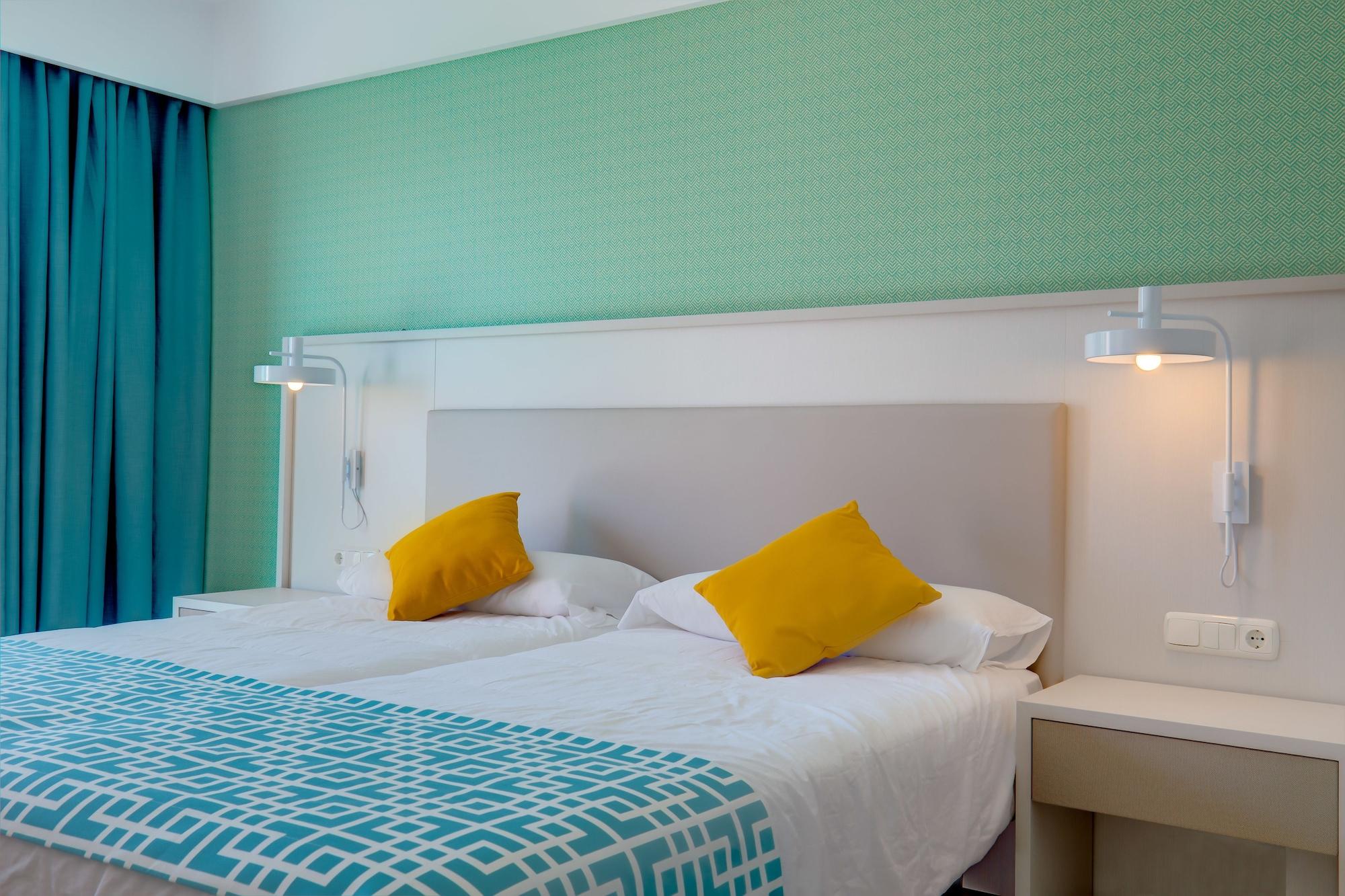 Sbh Maxorata Resort Морро-дель-Хабле Екстер'єр фото
