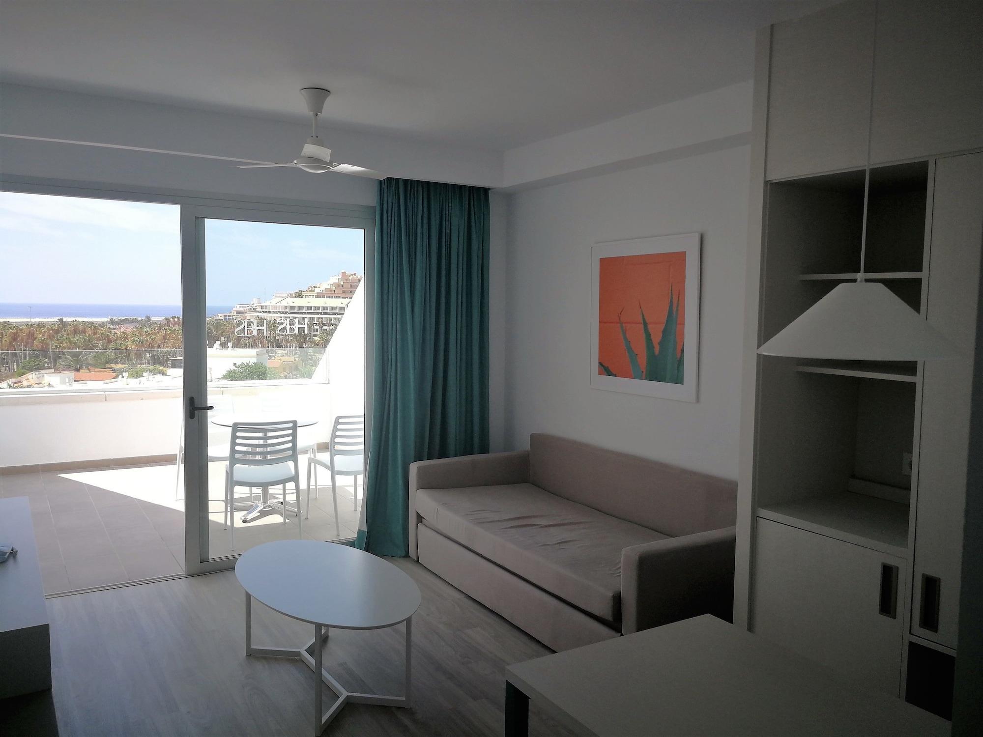 Sbh Maxorata Resort Морро-дель-Хабле Екстер'єр фото