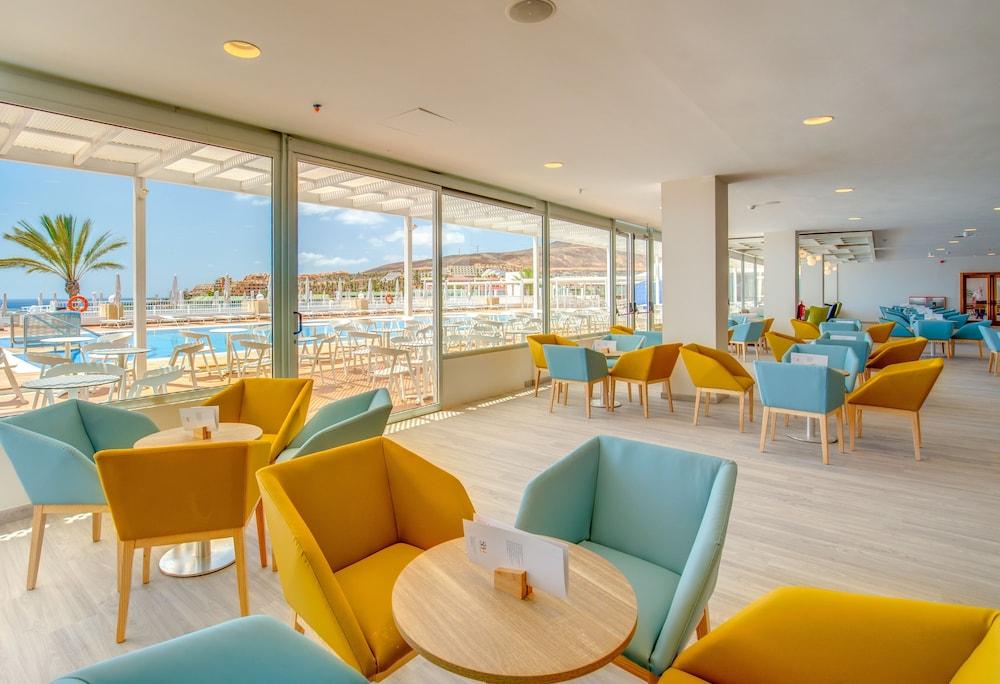 Sbh Maxorata Resort Морро-дель-Хабле Екстер'єр фото