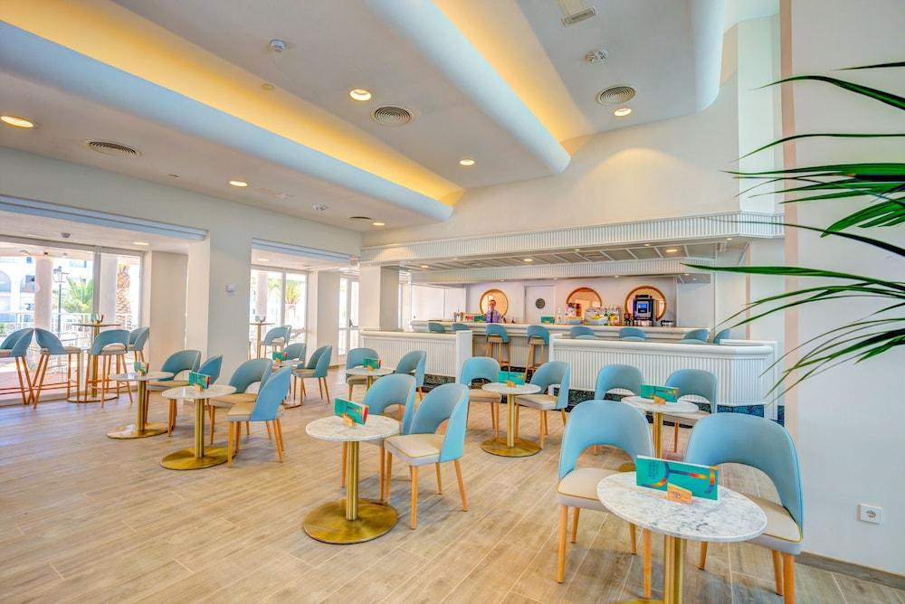 Sbh Maxorata Resort Морро-дель-Хабле Екстер'єр фото