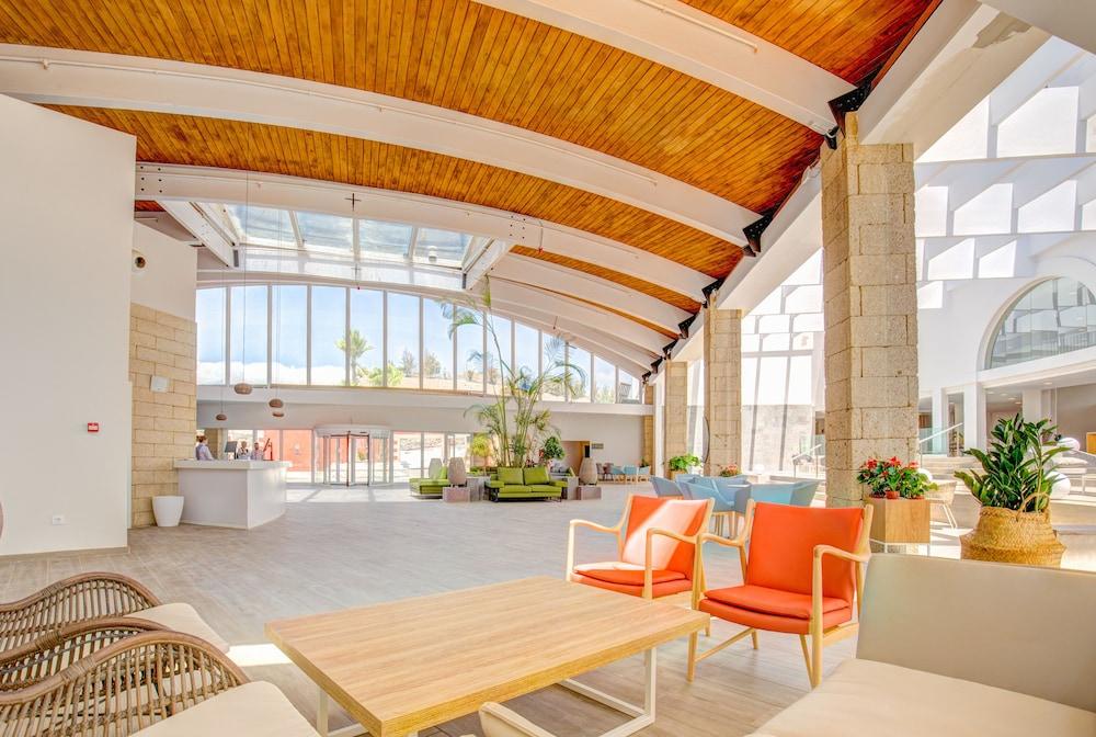 Sbh Maxorata Resort Морро-дель-Хабле Екстер'єр фото