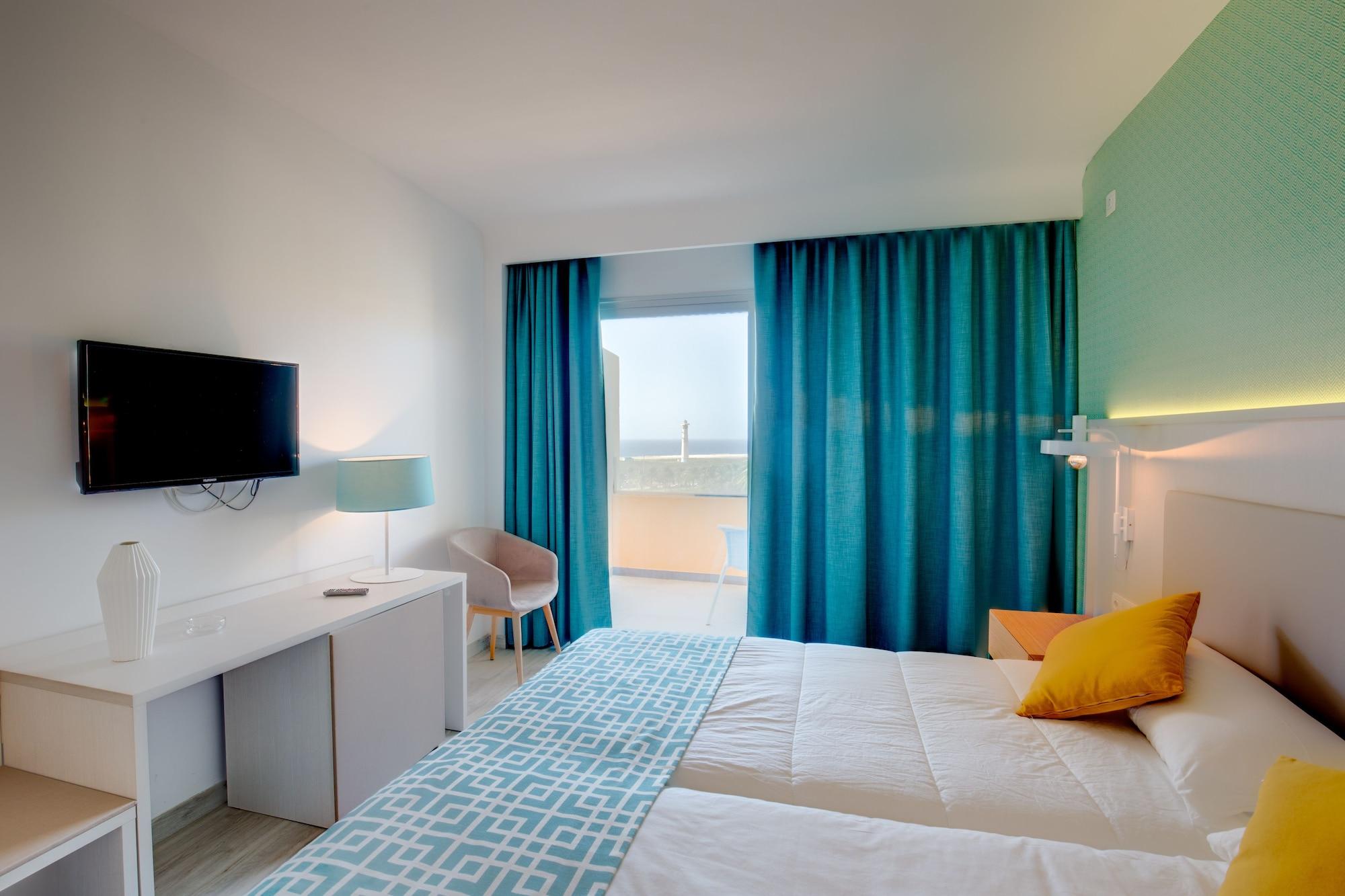 Sbh Maxorata Resort Морро-дель-Хабле Екстер'єр фото