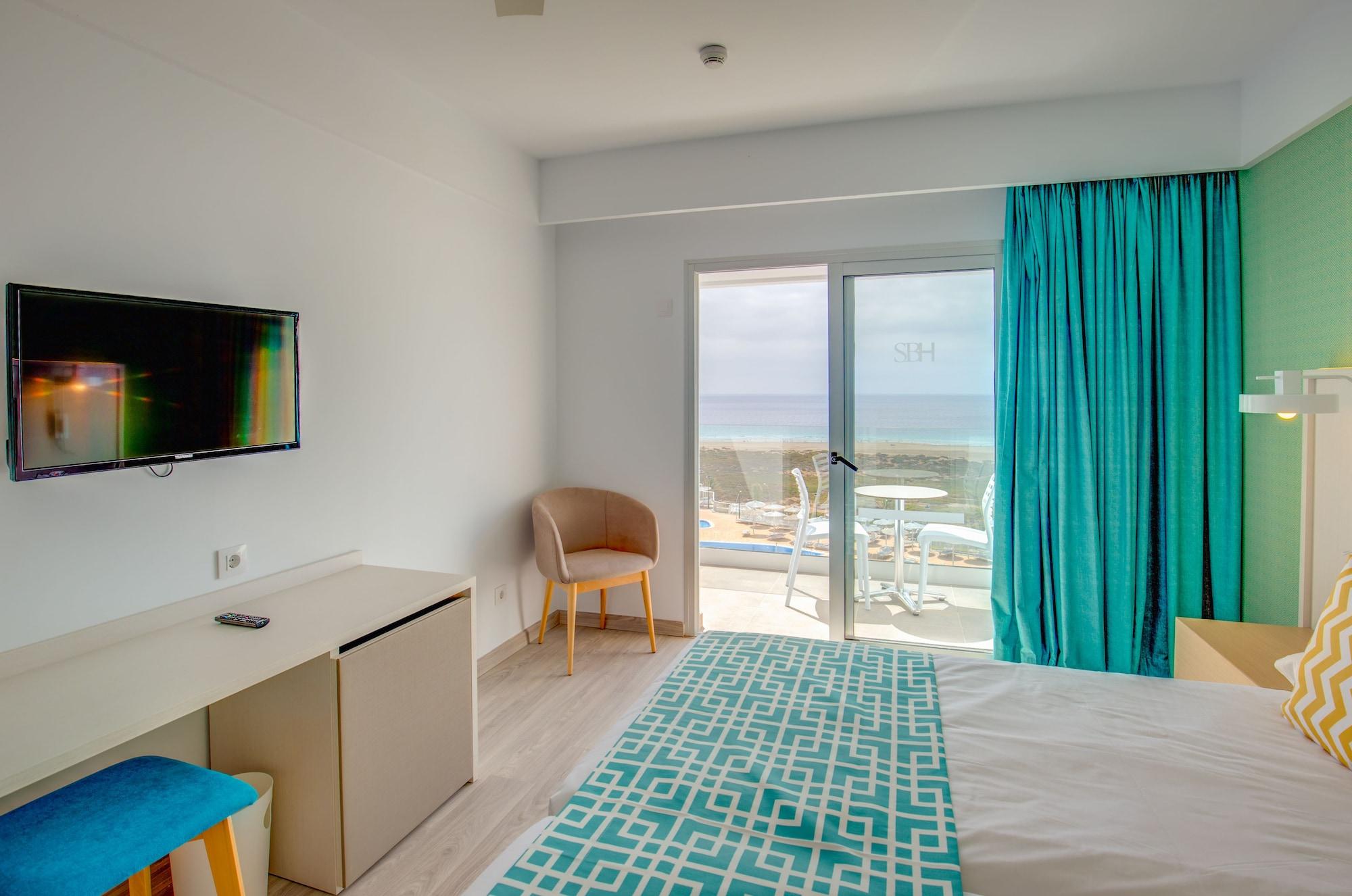 Sbh Maxorata Resort Морро-дель-Хабле Екстер'єр фото