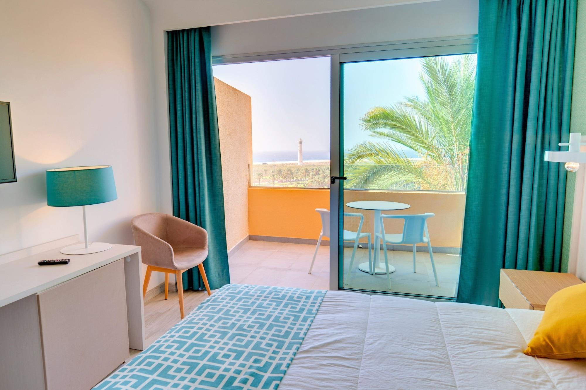 Sbh Maxorata Resort Морро-дель-Хабле Екстер'єр фото