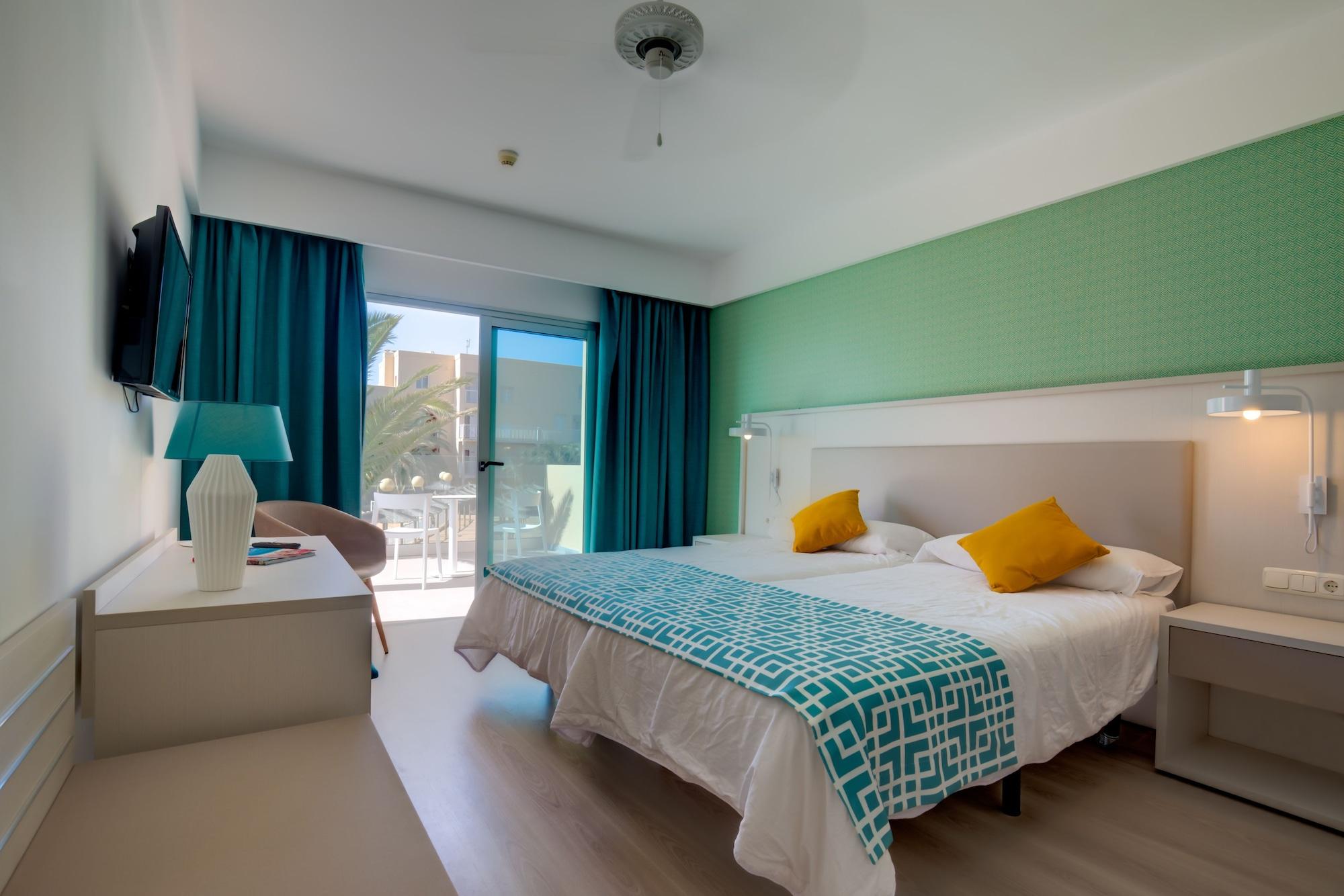Sbh Maxorata Resort Морро-дель-Хабле Екстер'єр фото