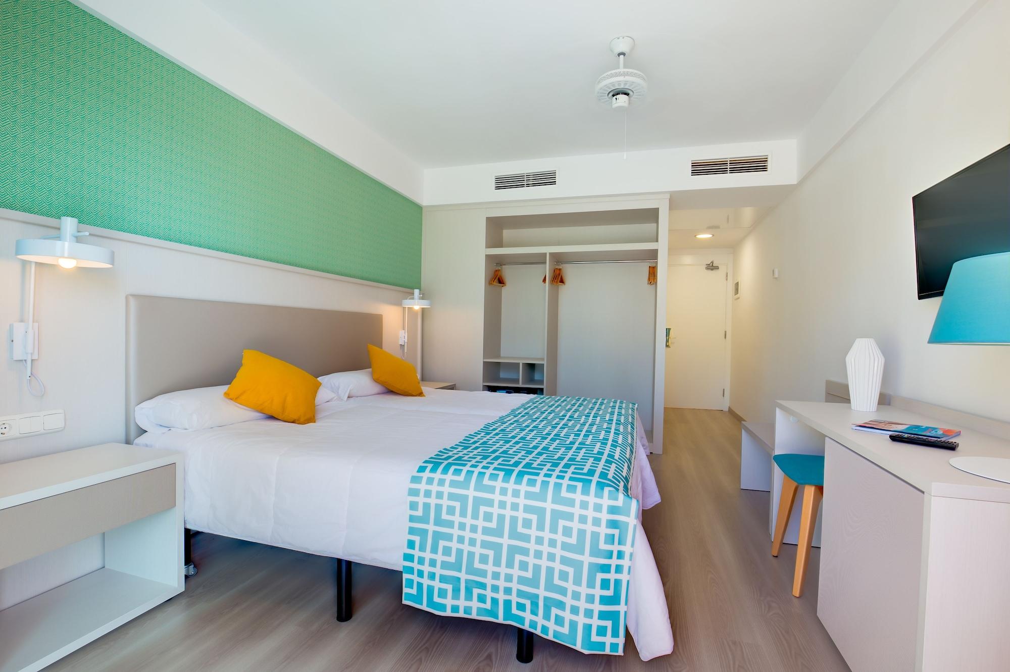 Sbh Maxorata Resort Морро-дель-Хабле Екстер'єр фото