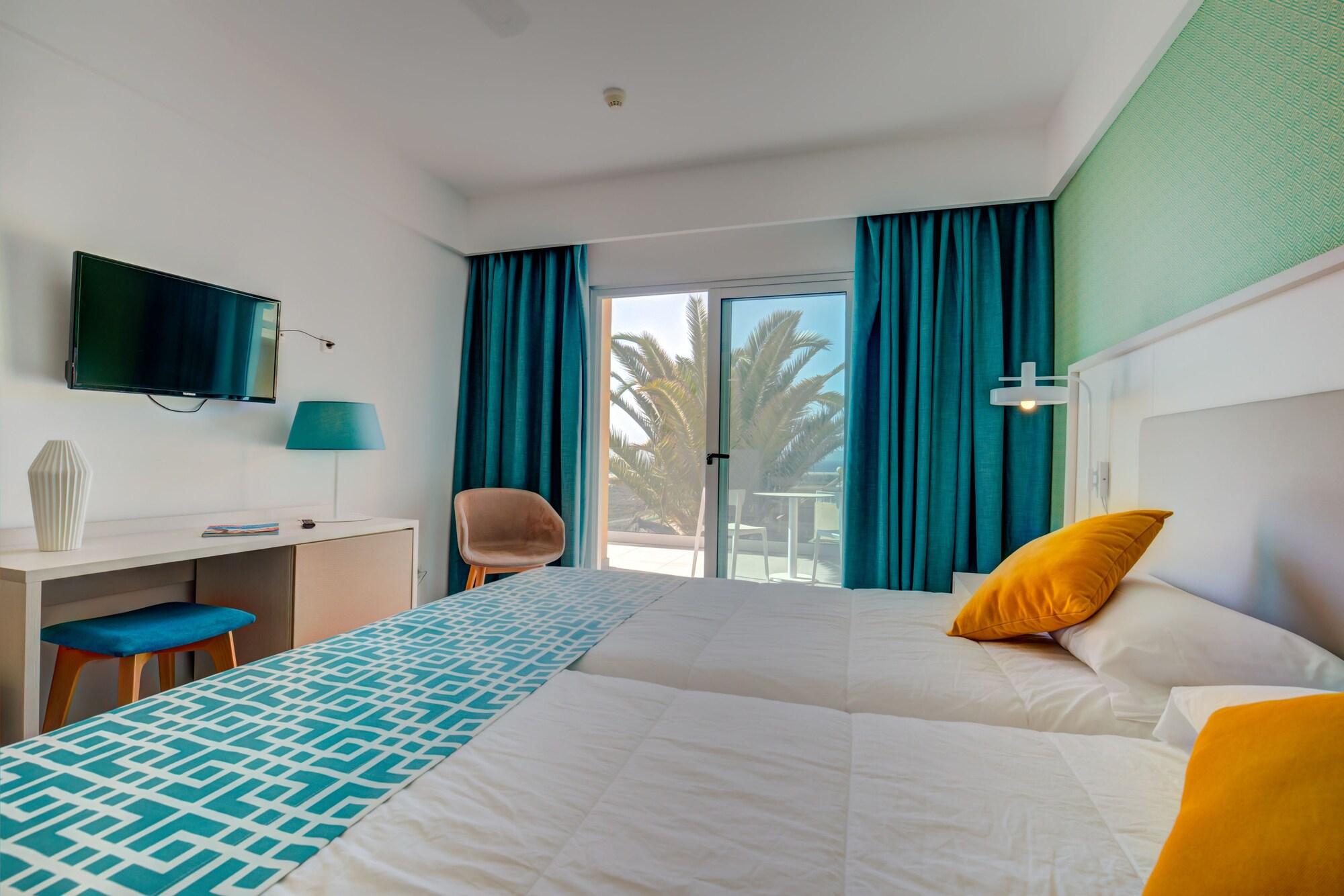 Sbh Maxorata Resort Морро-дель-Хабле Екстер'єр фото