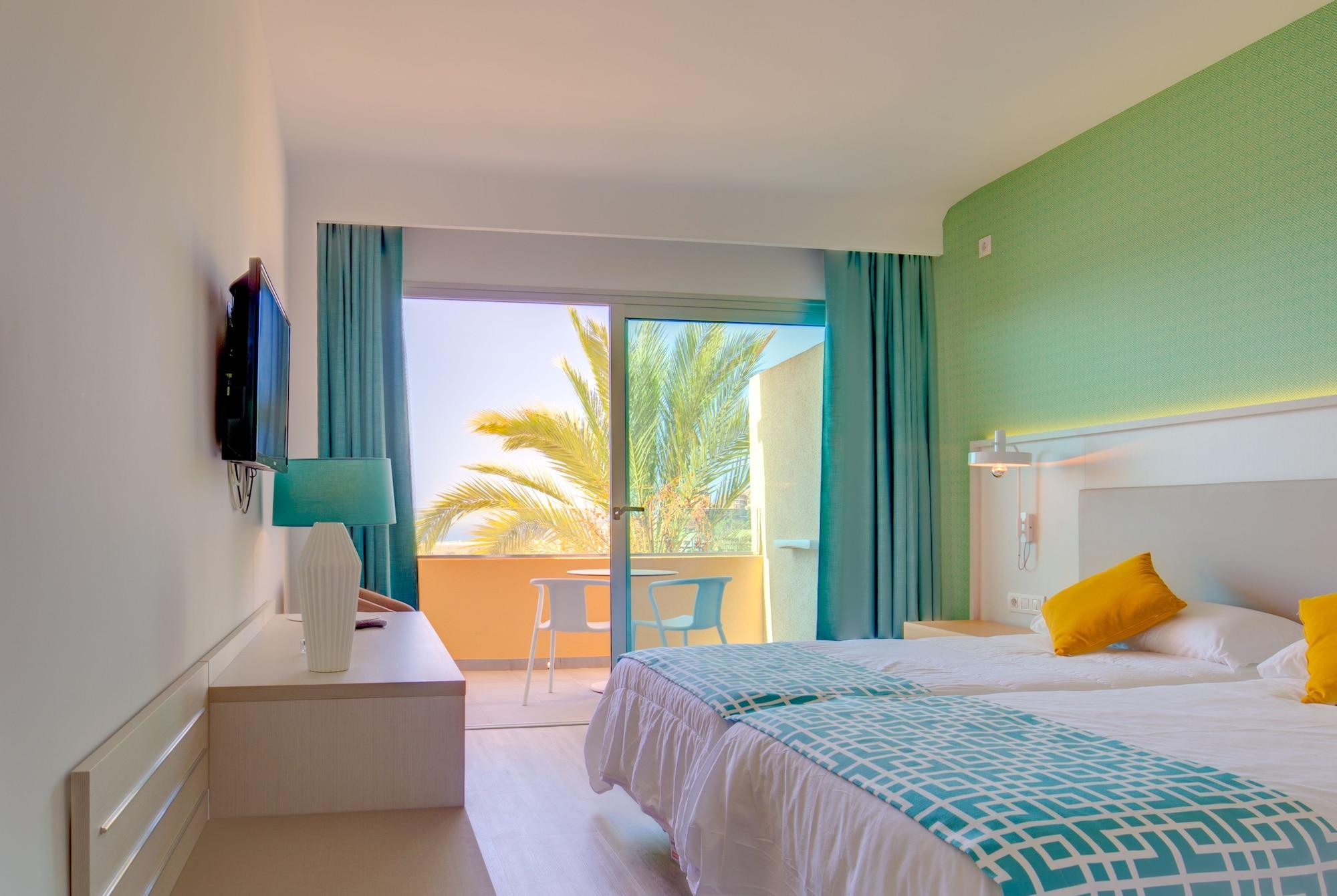 Sbh Maxorata Resort Морро-дель-Хабле Екстер'єр фото