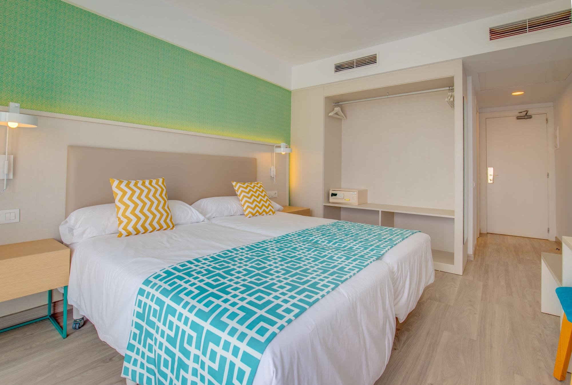 Sbh Maxorata Resort Морро-дель-Хабле Екстер'єр фото