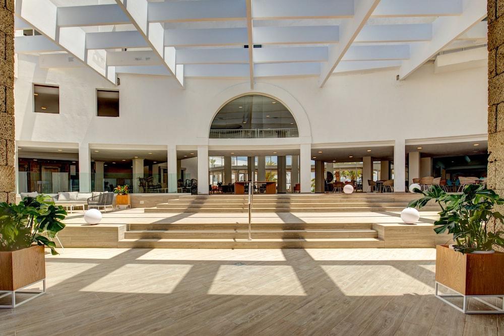Sbh Maxorata Resort Морро-дель-Хабле Екстер'єр фото