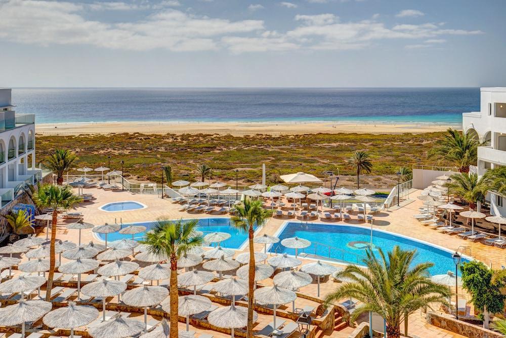 Sbh Maxorata Resort Морро-дель-Хабле Екстер'єр фото