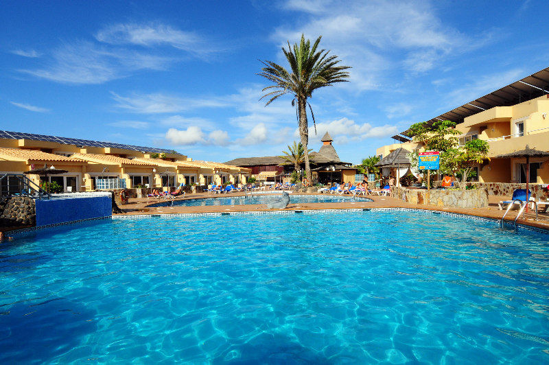 Sbh Maxorata Resort Морро-дель-Хабле Екстер'єр фото
