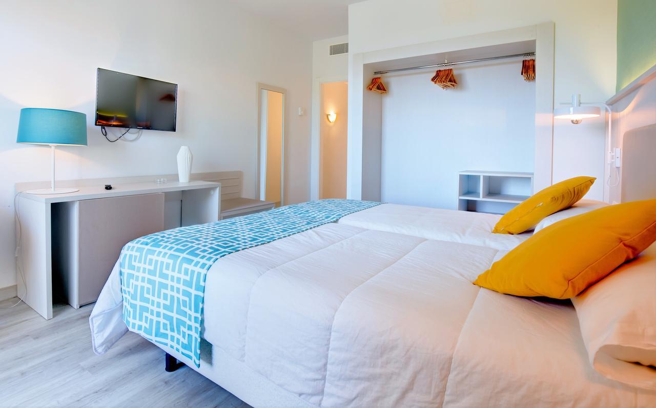 Sbh Maxorata Resort Морро-дель-Хабле Екстер'єр фото