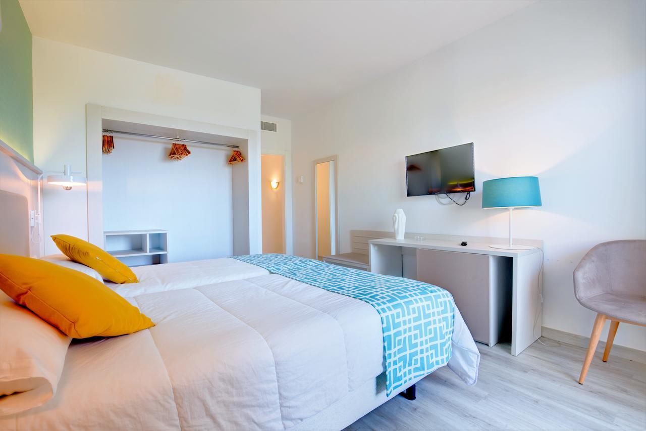Sbh Maxorata Resort Морро-дель-Хабле Екстер'єр фото
