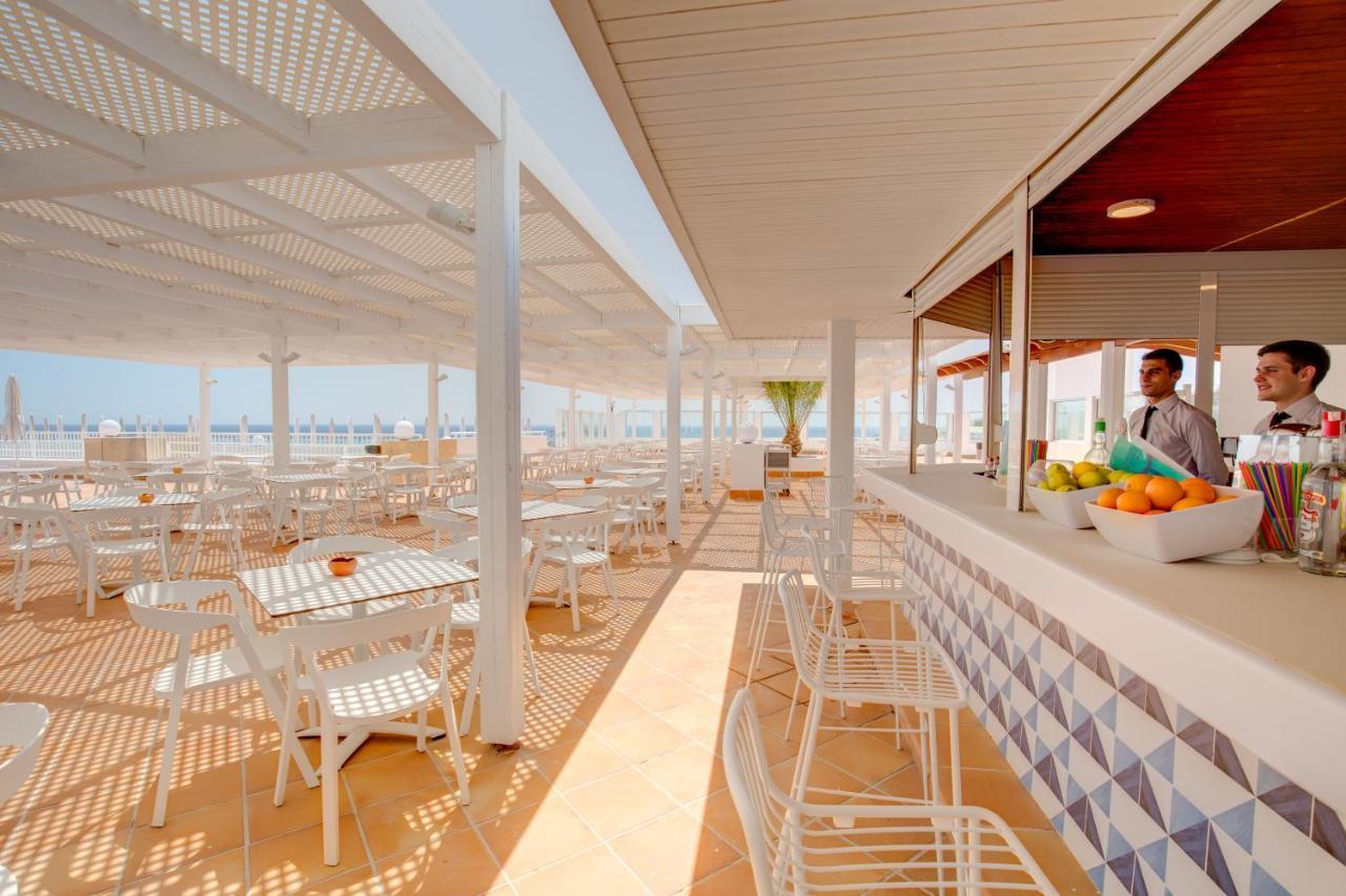 Sbh Maxorata Resort Морро-дель-Хабле Екстер'єр фото