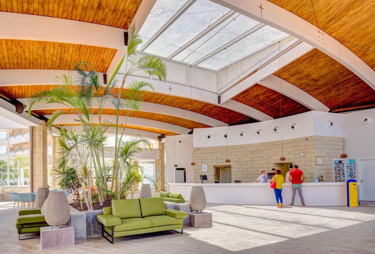 Sbh Maxorata Resort Морро-дель-Хабле Екстер'єр фото