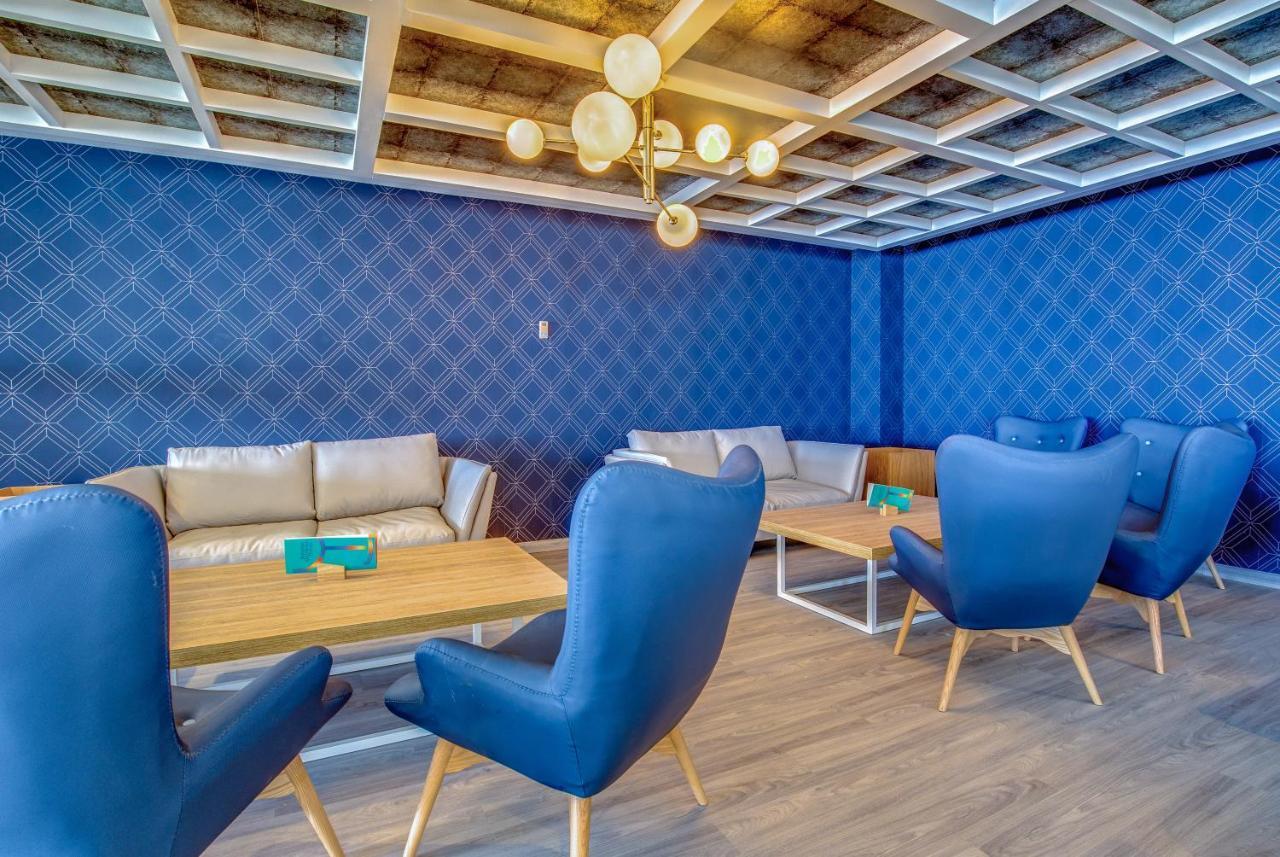 Sbh Maxorata Resort Морро-дель-Хабле Екстер'єр фото