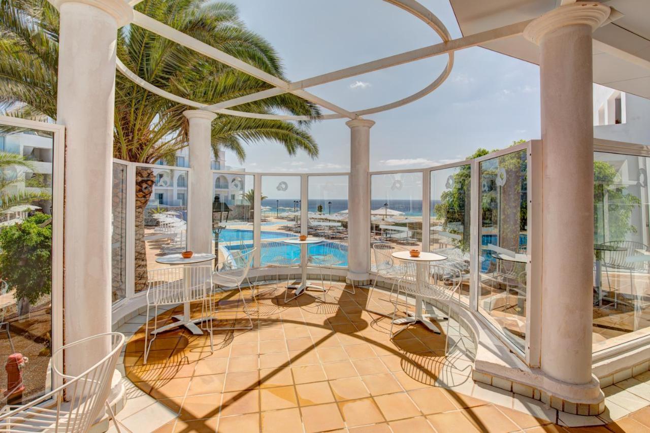Sbh Maxorata Resort Морро-дель-Хабле Екстер'єр фото