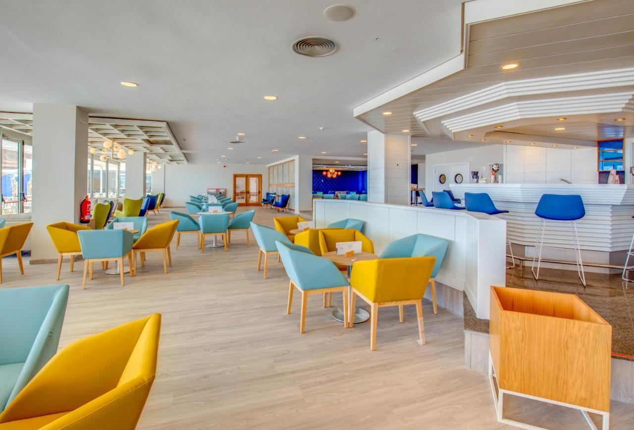 Sbh Maxorata Resort Морро-дель-Хабле Екстер'єр фото