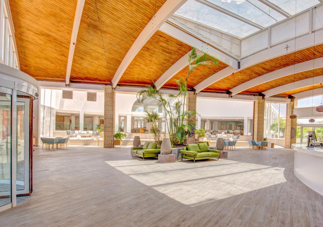 Sbh Maxorata Resort Морро-дель-Хабле Екстер'єр фото