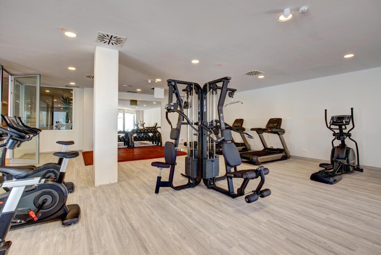 Sbh Maxorata Resort Морро-дель-Хабле Екстер'єр фото