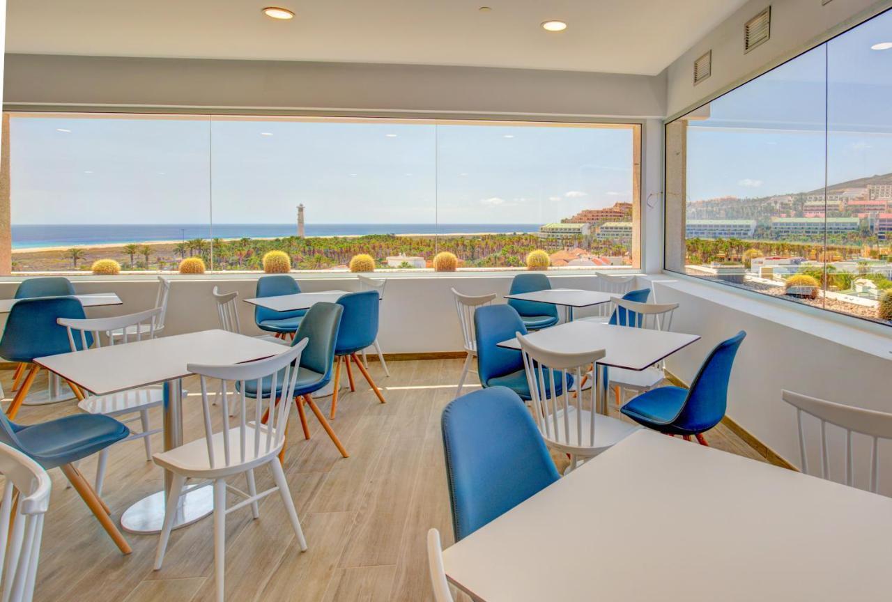 Sbh Maxorata Resort Морро-дель-Хабле Екстер'єр фото