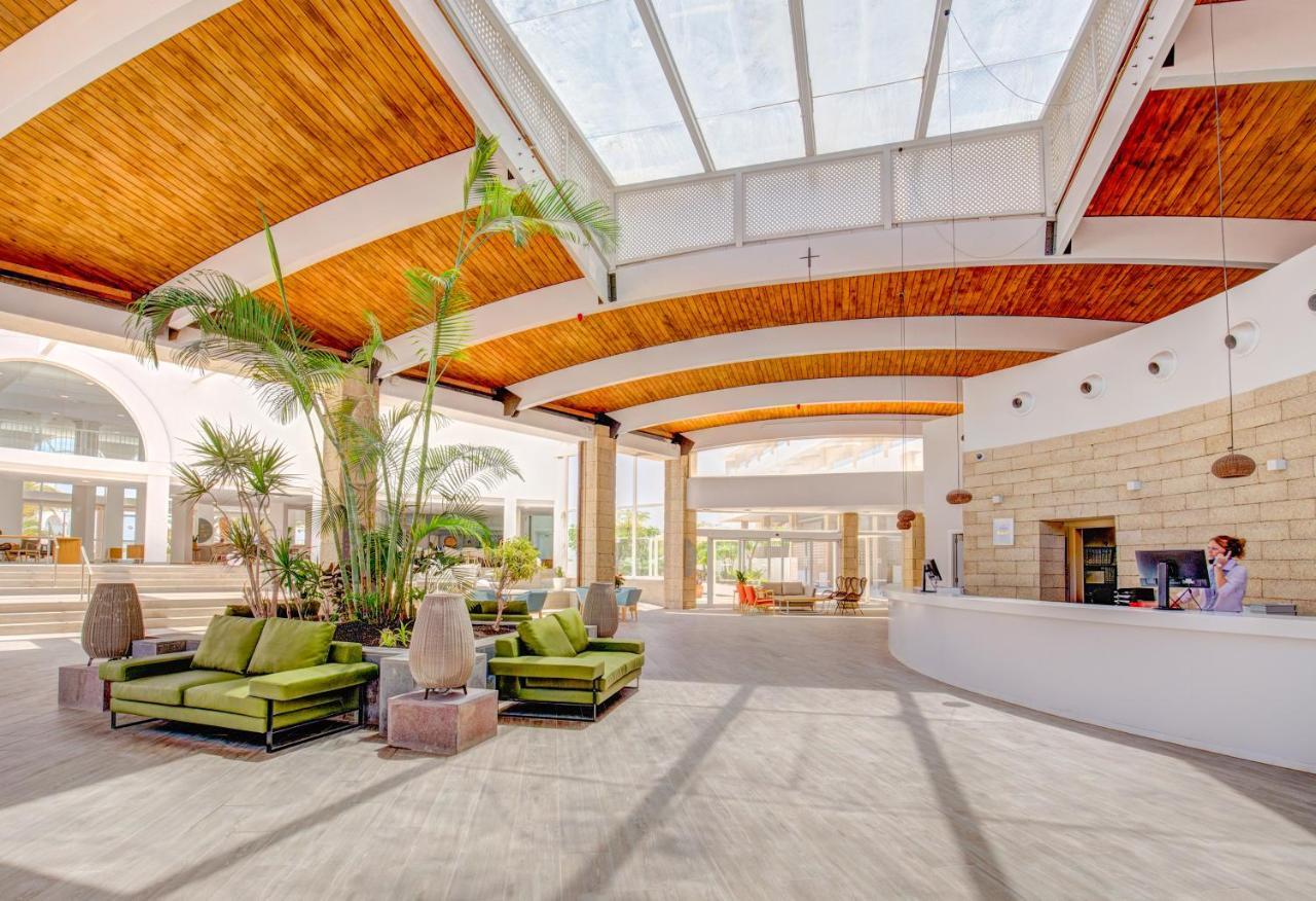 Sbh Maxorata Resort Морро-дель-Хабле Екстер'єр фото