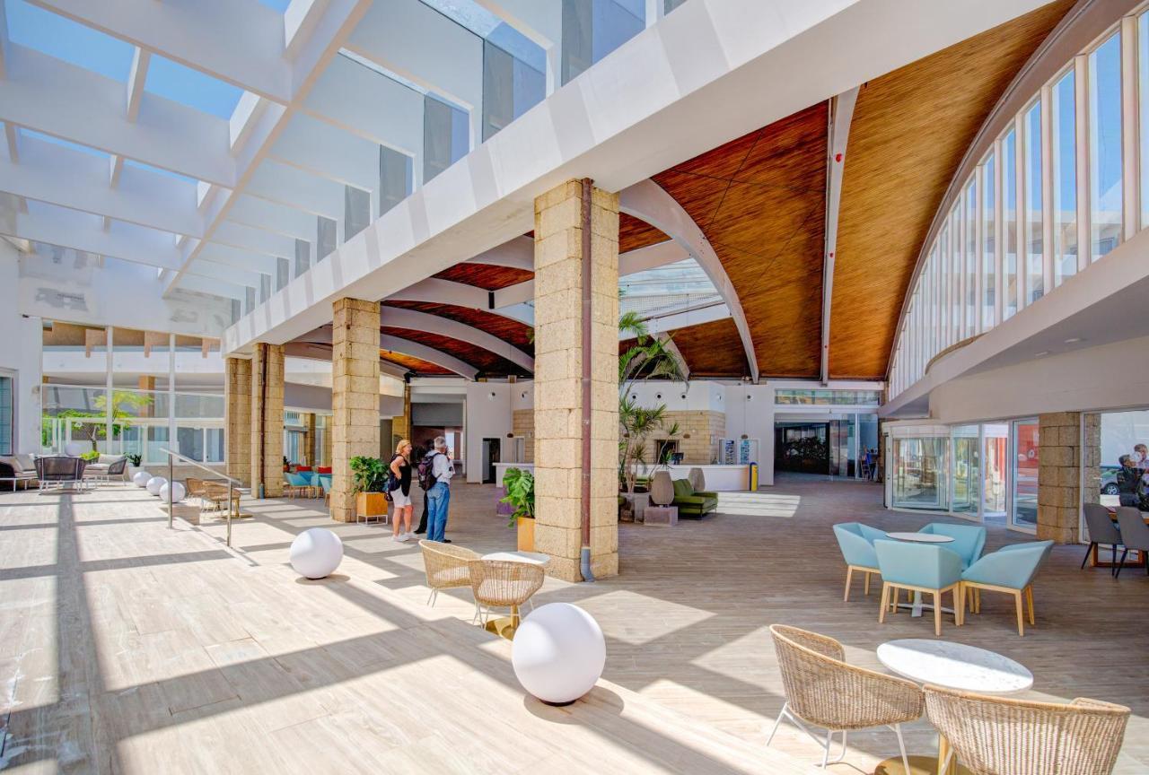 Sbh Maxorata Resort Морро-дель-Хабле Екстер'єр фото