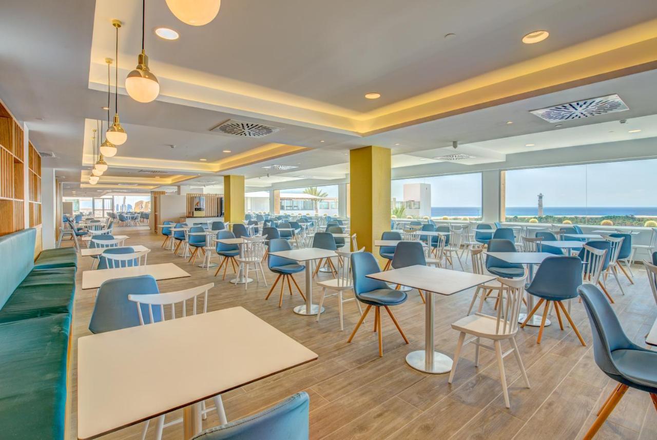 Sbh Maxorata Resort Морро-дель-Хабле Екстер'єр фото