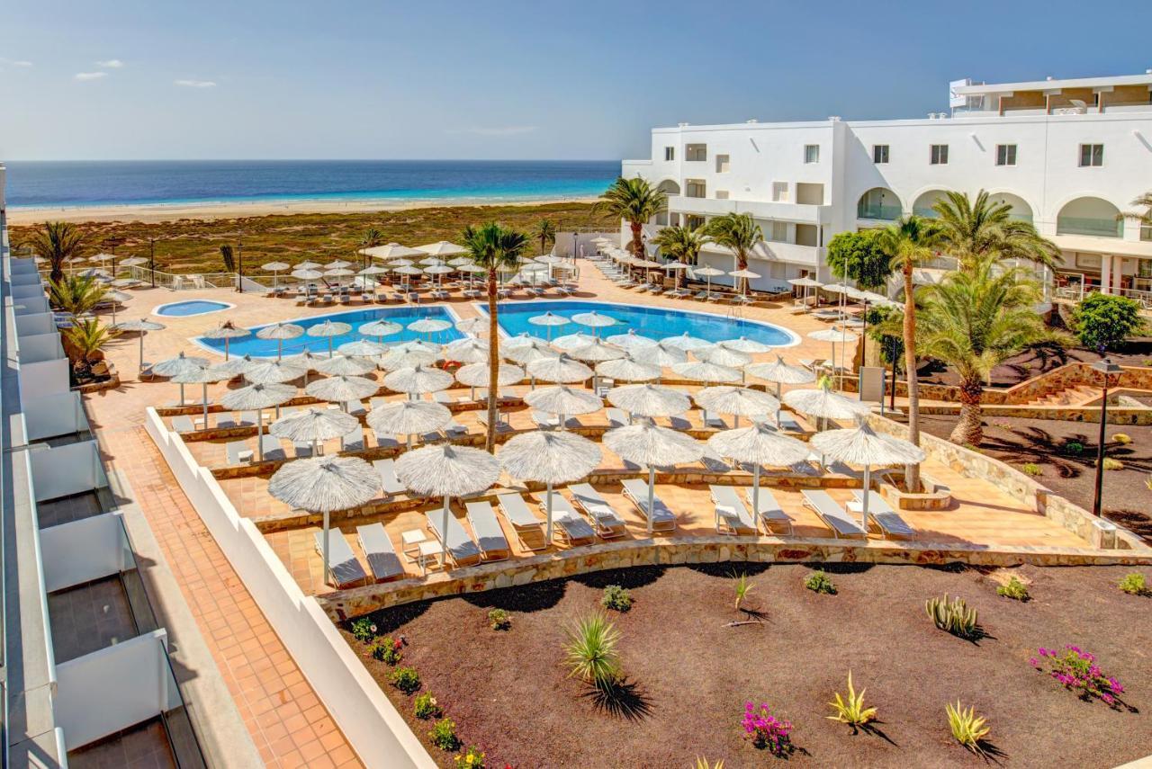 Sbh Maxorata Resort Морро-дель-Хабле Екстер'єр фото