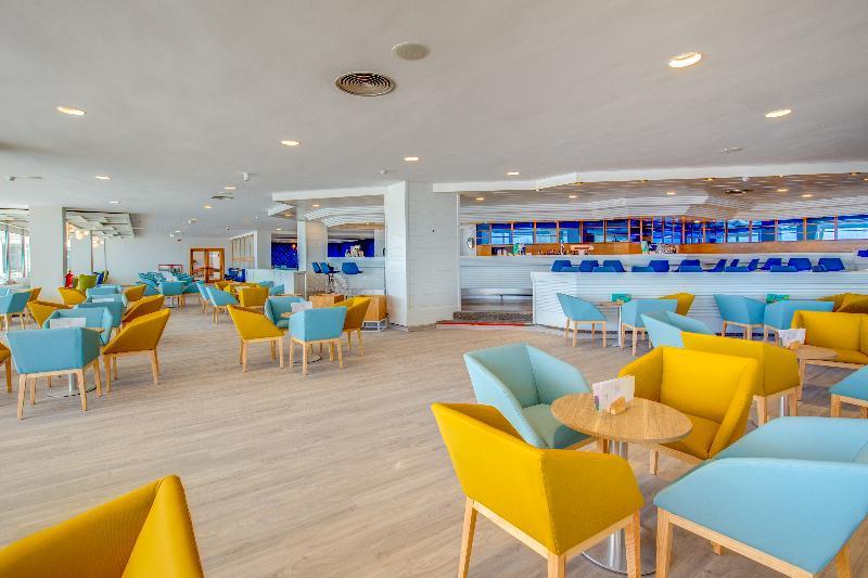 Sbh Maxorata Resort Морро-дель-Хабле Екстер'єр фото