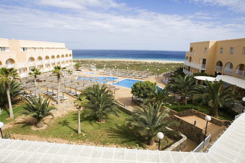 Sbh Maxorata Resort Морро-дель-Хабле Екстер'єр фото