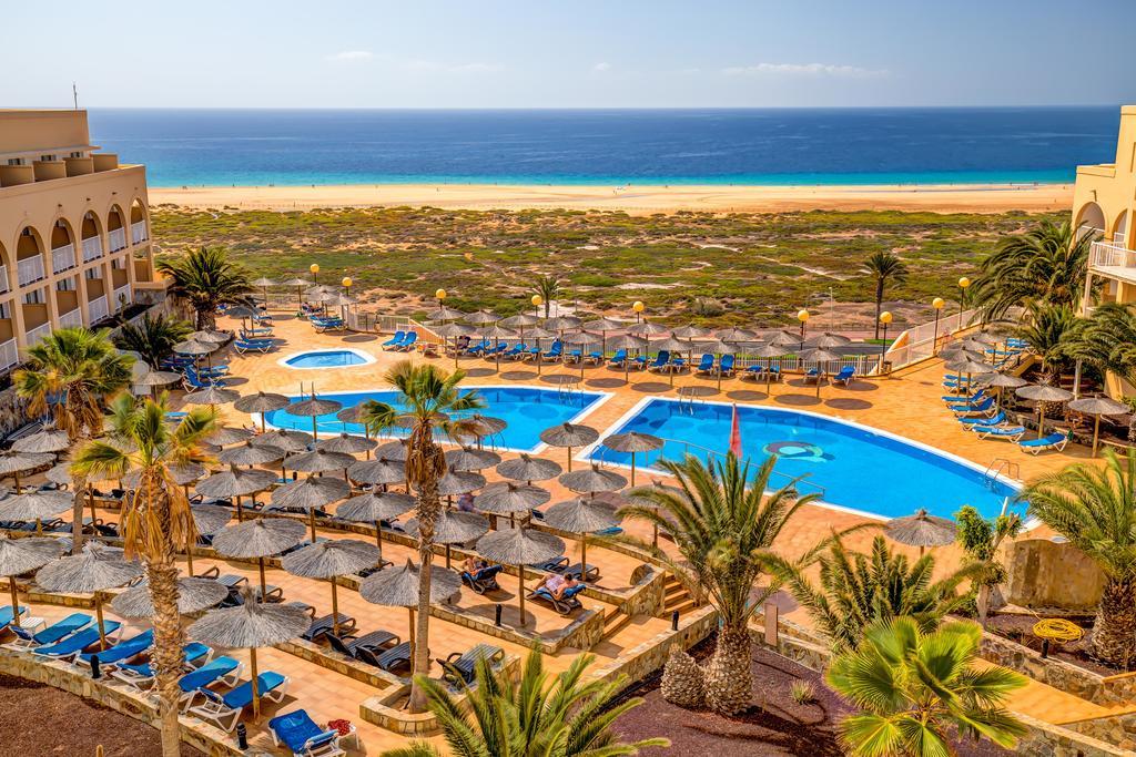 Sbh Maxorata Resort Морро-дель-Хабле Екстер'єр фото