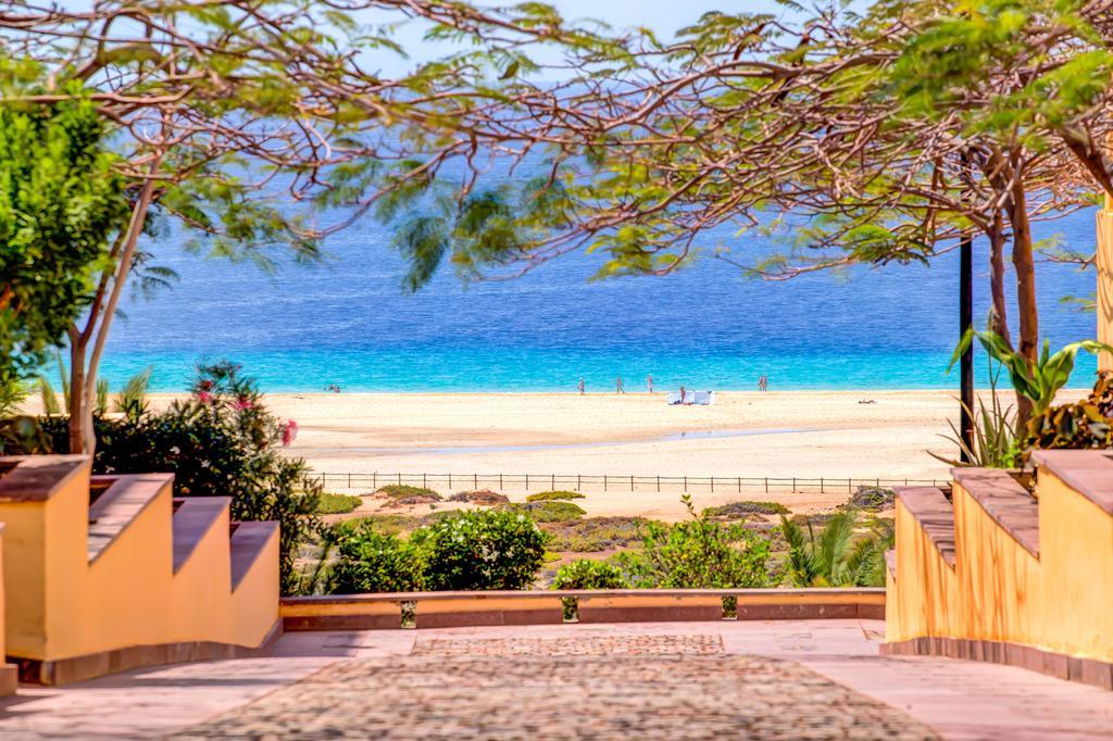 Sbh Maxorata Resort Морро-дель-Хабле Екстер'єр фото