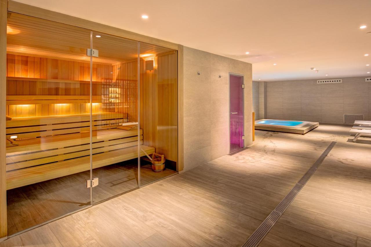 Sbh Maxorata Resort Морро-дель-Хабле Екстер'єр фото