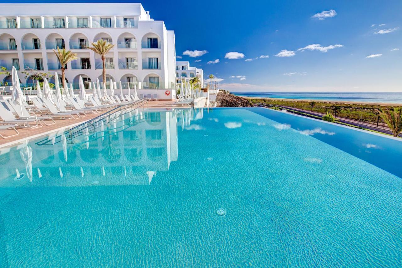 Sbh Maxorata Resort Морро-дель-Хабле Екстер'єр фото