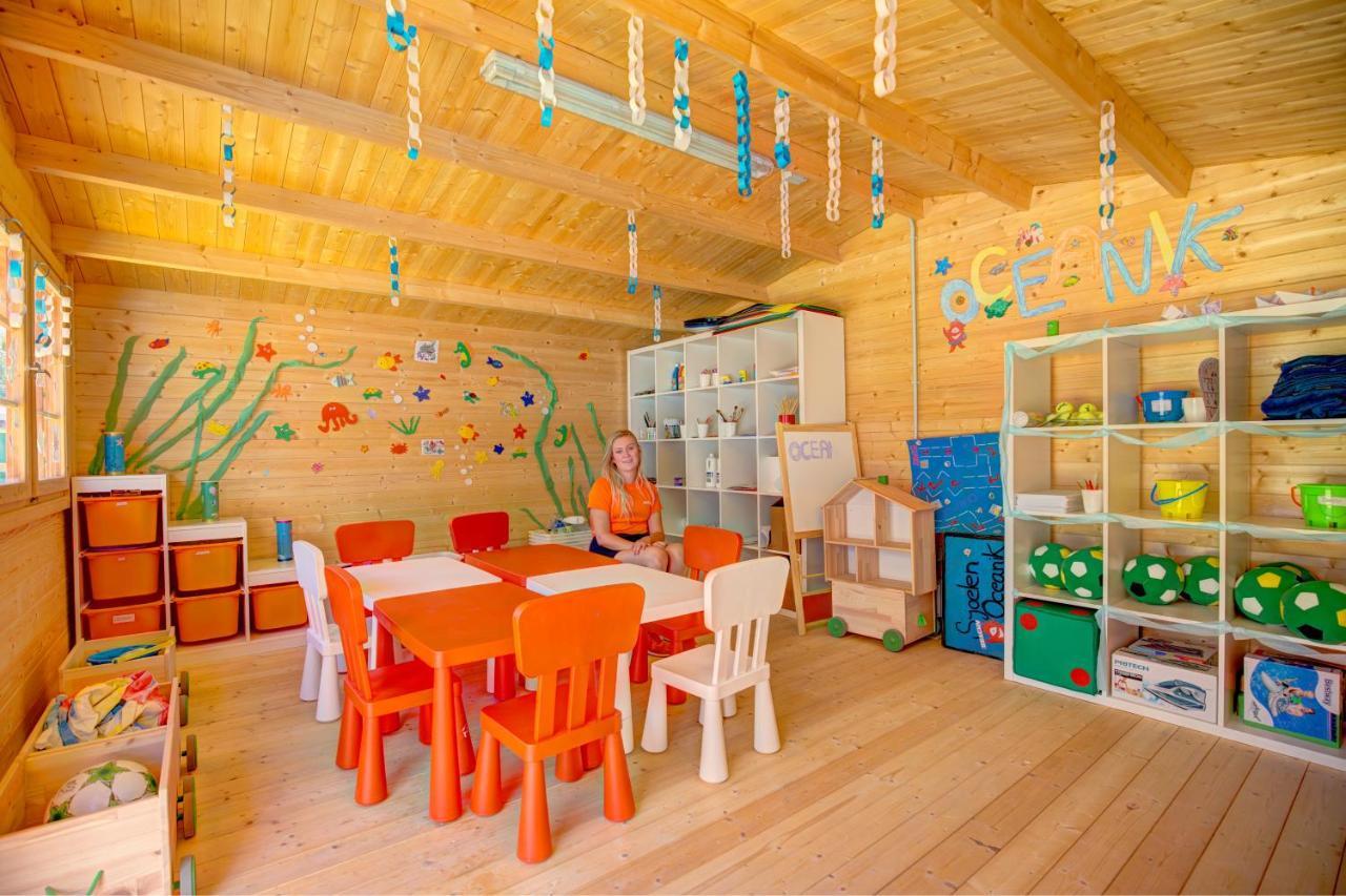 Sbh Maxorata Resort Морро-дель-Хабле Екстер'єр фото