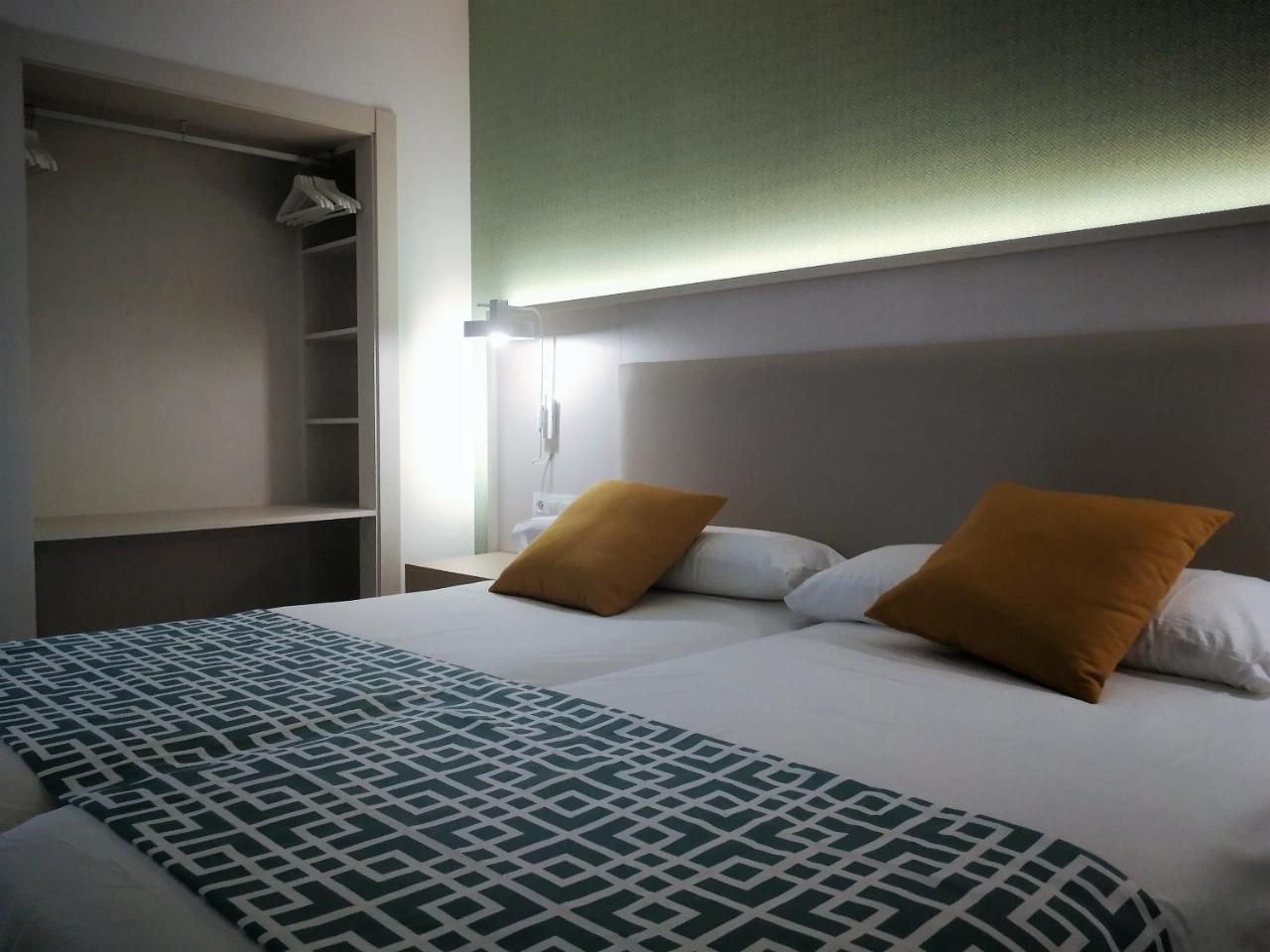 Sbh Maxorata Resort Морро-дель-Хабле Екстер'єр фото