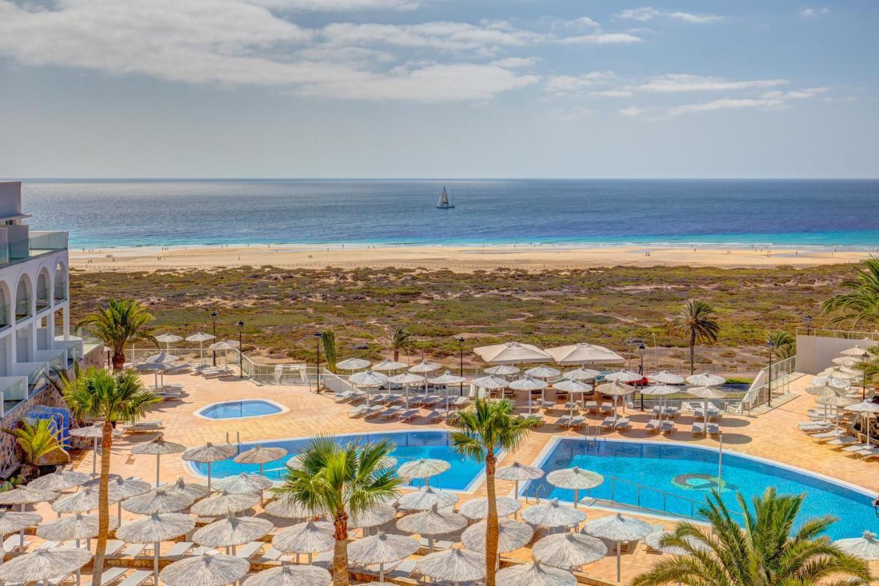 Sbh Maxorata Resort Морро-дель-Хабле Екстер'єр фото