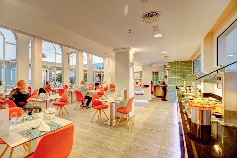 Sbh Maxorata Resort Морро-дель-Хабле Екстер'єр фото