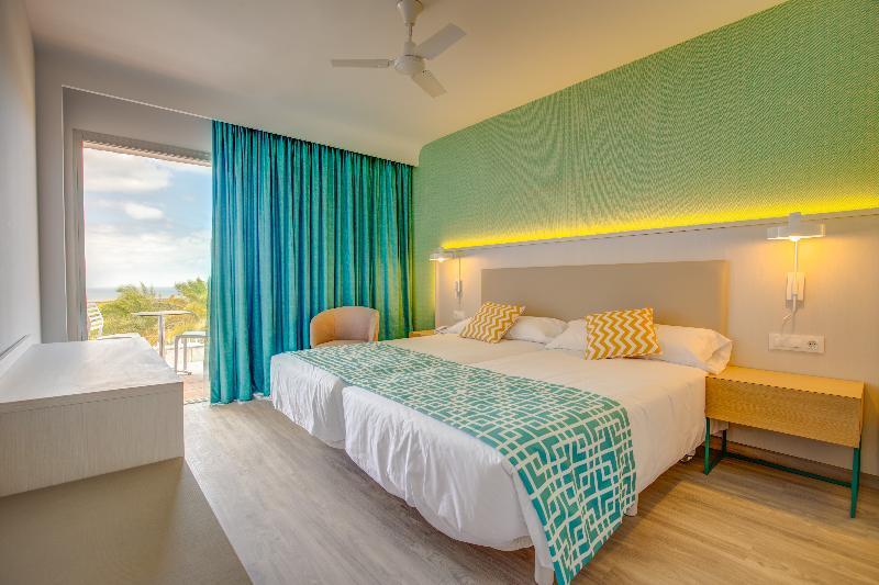 Sbh Maxorata Resort Морро-дель-Хабле Екстер'єр фото