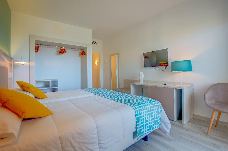 Sbh Maxorata Resort Морро-дель-Хабле Екстер'єр фото