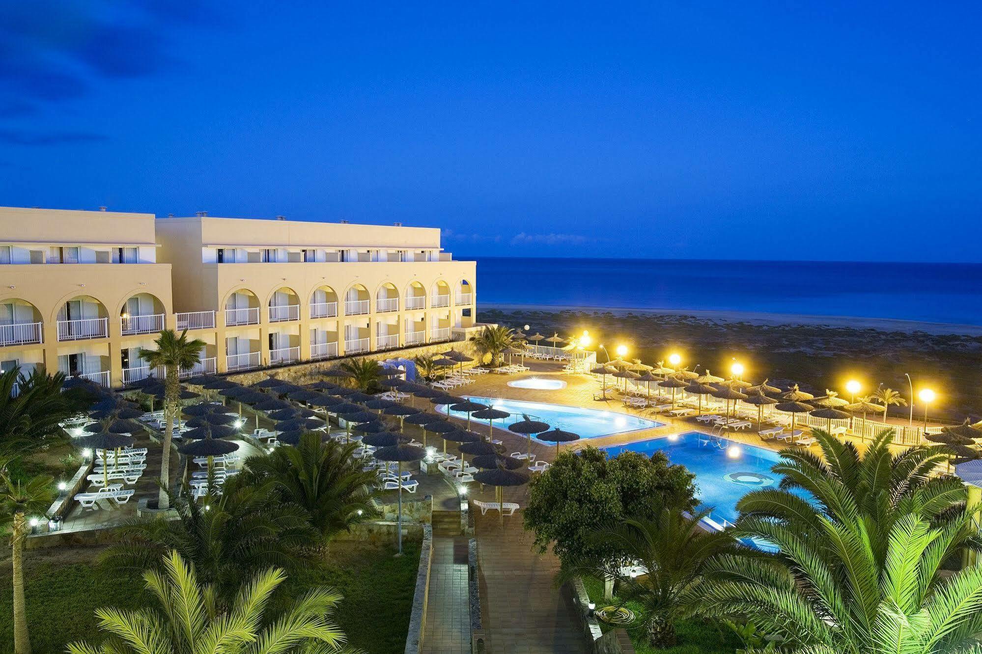 Sbh Maxorata Resort Морро-дель-Хабле Екстер'єр фото