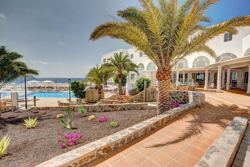 Sbh Maxorata Resort Морро-дель-Хабле Екстер'єр фото