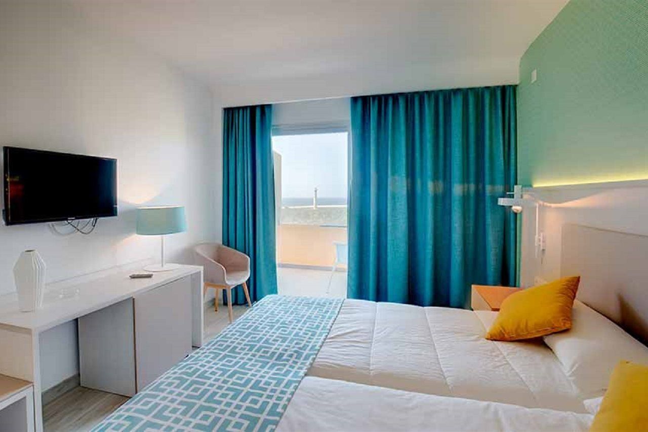 Sbh Maxorata Resort Морро-дель-Хабле Екстер'єр фото